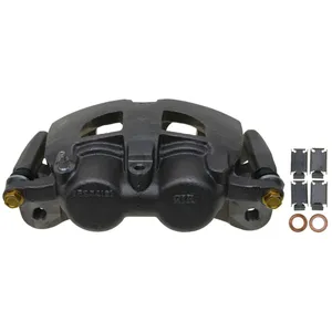 Raybestos DISC BRAKE CALIPER AND BRACKET ASSEMBLY 979232 