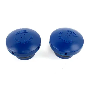 Stemco Fill Plug - Oil, Hubcap, Front Steer Wheel 236952 