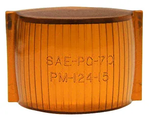 Peterson REPL LENS 983604 