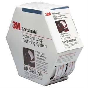 3M Automotive 1 X4.9YDS SCOTC 1282290 