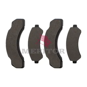 Meritor Mega Disc Pads 336044 