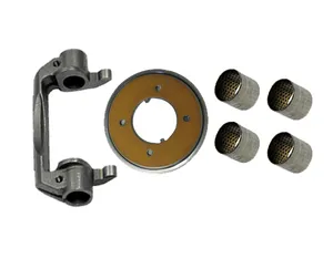 Illinois Auto CLUTCH 962856 
