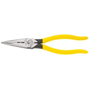 Klein LONG-NOSE PLIER 1260648 