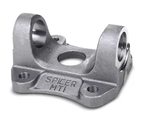 American Axle Yoke - Pinion Shaft End 270004 