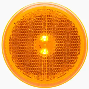 Optronics LED 2 5 ROUND 339678 