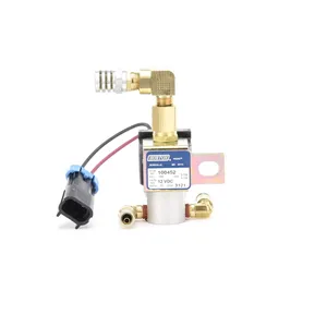 Horton Fan Clutch Solenoid Valve 991563 