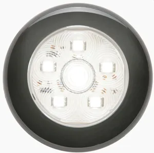 Optronics LED RND 981864 