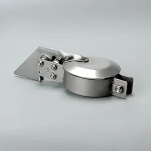 Donaldson Stack Rain Cap Stainless 337774 