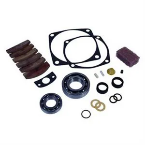 Ingersoll Rand TUNE-UP KIT FOR 1249274 
