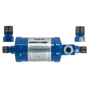 TruckAir Receiver Drier 1565582 