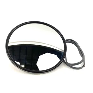 Retrac Head - Mirror, Convex 210698 