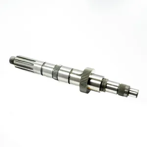 Eaton Shaft - Main, Transmission 241616 