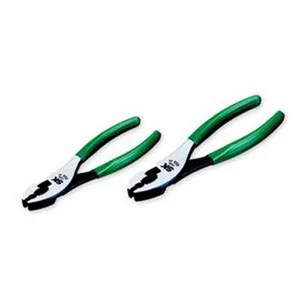 S-K Hand Tools SET PLIERS COMB 1335048 