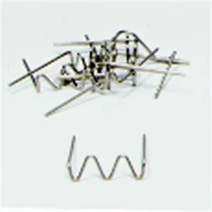 Motor Guard Corp W STAKE - BAG O 1248454 