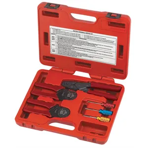 S & G Tool Aid DEUTSCH TERMINA 1299488 