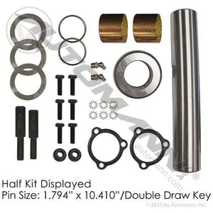 Automann King Pin Kit 287214 