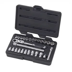 Gear Wrench PASS THRU 27PC 1260802 