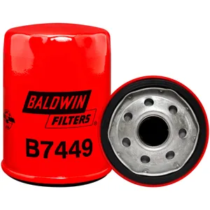 Baldwin Lube Spin-On 214008 