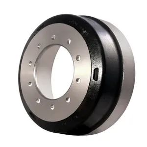 Webb Brake Drum 18 x 7 346340 