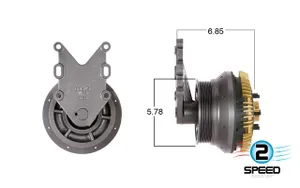 Kit Masters 2 - Speed  Re-M 992199 