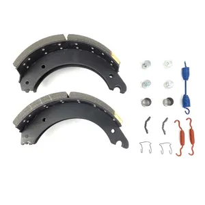 Armada Brake Shoe Kit, Reman 257092 