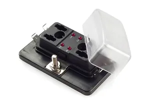 Grote FUSE PANEL LED 577332 