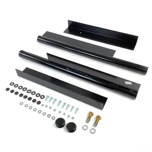Fleet Engineers Bracket - Quarter Fender 252626 