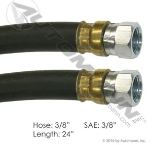 Automann Air Brake Hose 287816 