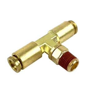TruckPro Fitting - Air Line, Power Brakes 232398 