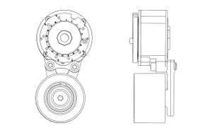 Kit Masters PolyForce Tensi 1088366 