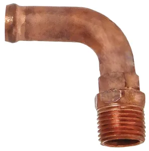 TruckAir Heater Fitting 1010274 