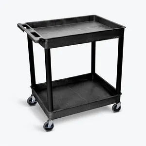 Luxor 2-SHELF 1435104 