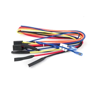 TruckAir A/C Trinary Switch 307388 