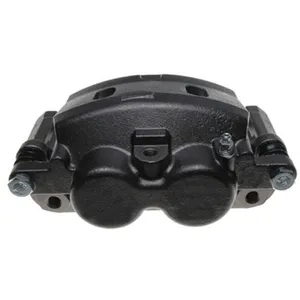 Raybestos DISC BRAKE CALIPER AND BRACKET ASSEMBLY 1199802 
