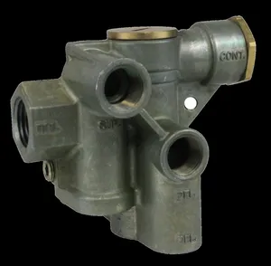 Armada Spring Brake Valve 240106 