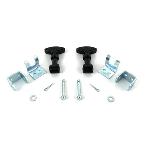 Buyers Products MINI HOOD CATCH 291582 