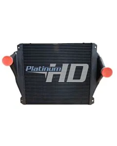 Platinum HD Charge Air Cooler 713946 