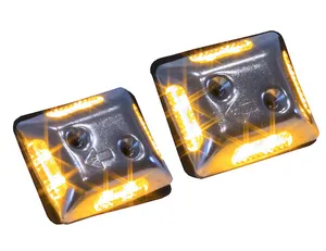 Buyers Products LIGHT STR 474136 