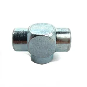 Eaton Fittings 258100 
