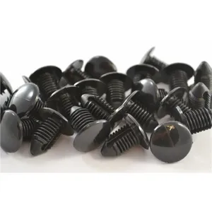 Counteract / Rema/KEX / XtraSeal BLACK NYLON FRO 1342352 