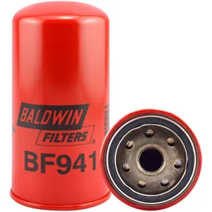 Baldwin Fuel Spin-On 228852 