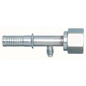 Gates COUPLINGS 1207600 