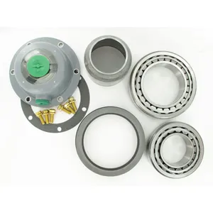 SKF HUB KIT 377728 