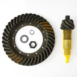 Meritor Gear Set, Service, Differential 238116 