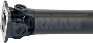 Dayton DRIVESHAFT ASSM 553910 