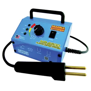 Motor Guard Corp MAGNA STITCHER 1244776 