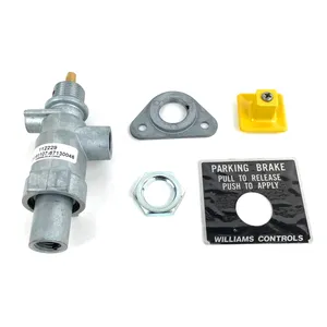Williams Controls Parking Valve - Tractor 271602 