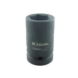 K-Tool International 1IN DRIVE 1445245 