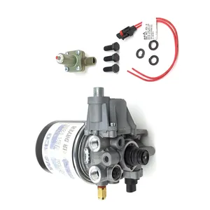 Wabco Air Dryer Kit, 1200 SS 241272 