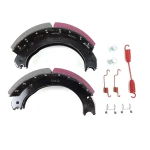 Fleetline Brake Shoe Kit, New 268172 